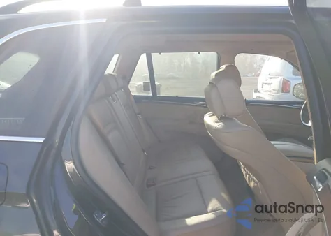 2013 BMW X5 xDrive35I/xDrive35I Premium/xDrive35I Sport Activity из США, поврежденный, VIN 5UXZV4C52D0G53783